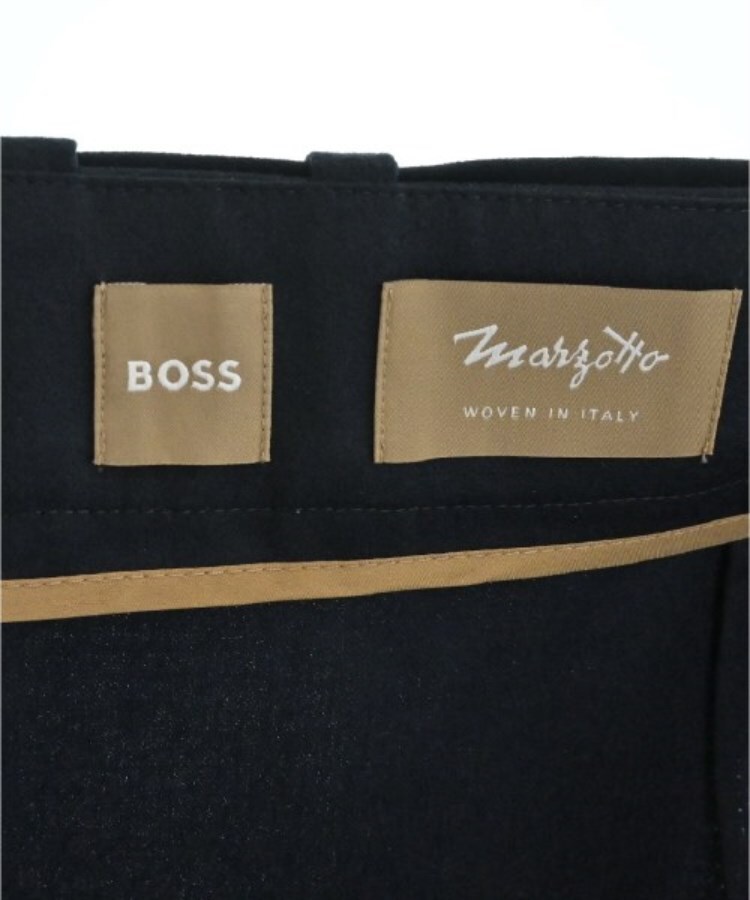 HUGO BOSS ヒューゴボス レディース ひざ丈スカート サイズ：44