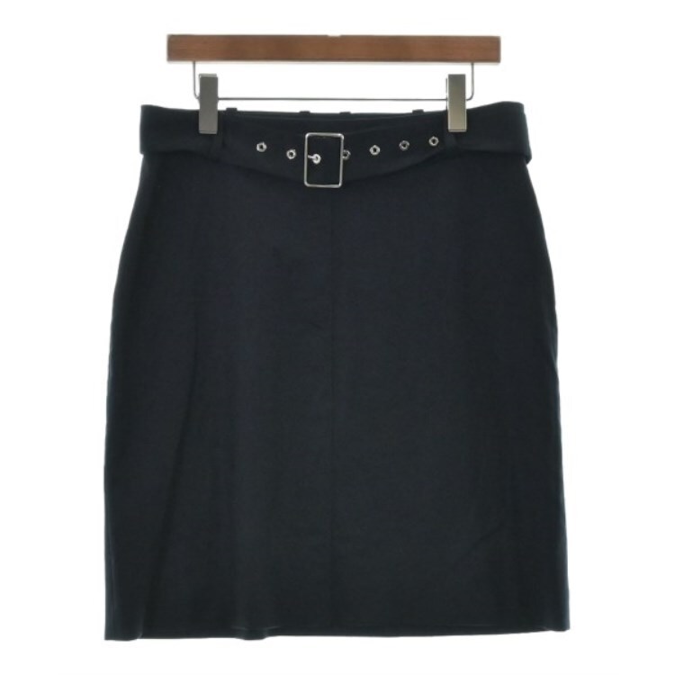 ヒューゴボス Hugo Boss ハイウエストスカート