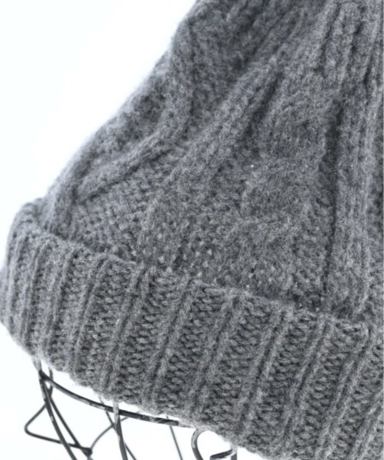 ラグタグ(RAGTAG)のinverni イルヴェルニ レディース ニットキャップ・ビーニー3