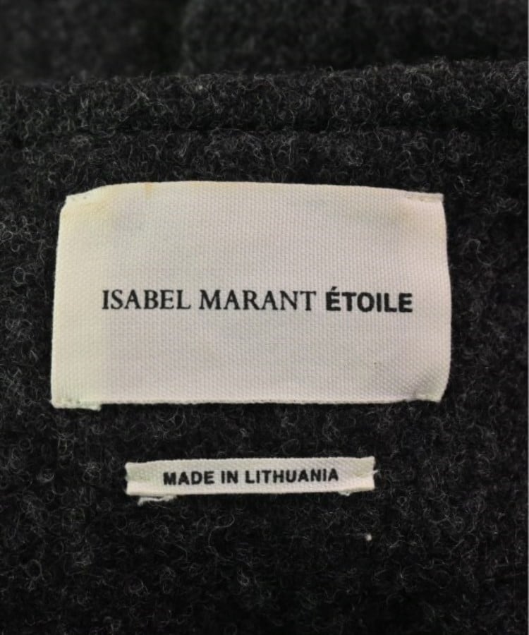 ISABEL MARANT ETOILE イザベルマランエトワール レディース ISABEL MARANT ETOILE イザベルマランエトワール レディース