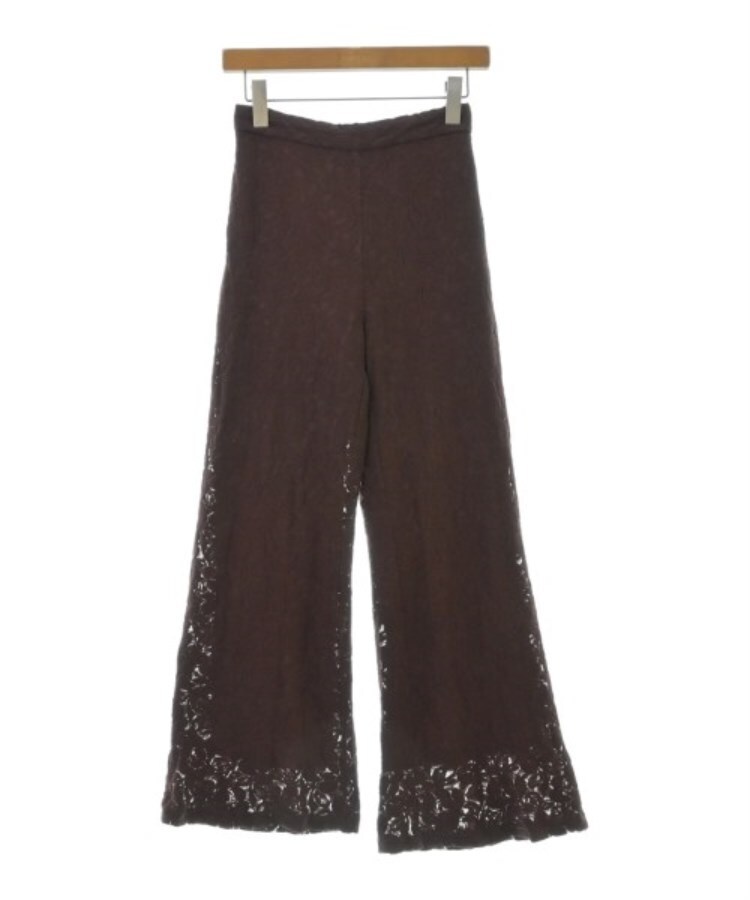 RAGTAG(饰) LILY BROWN ꡼֥饦 ǥ ѥġʤ¾ F