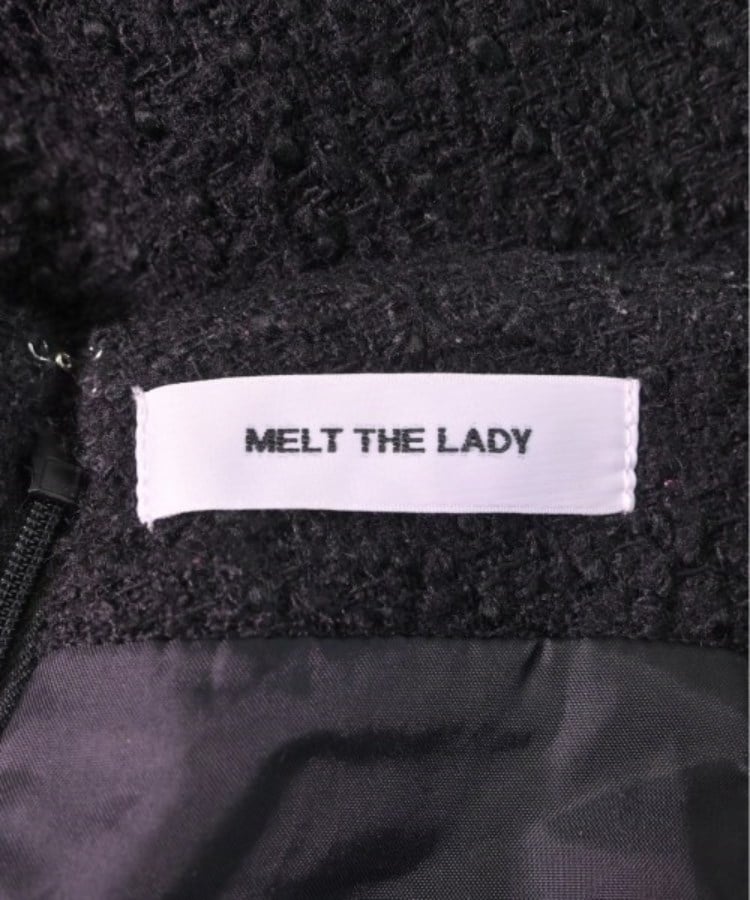 MELT THE LADY メルトザレディ レディース パンツ(その他 MELT THE LADY メルトザレディ レディース パンツ(その他