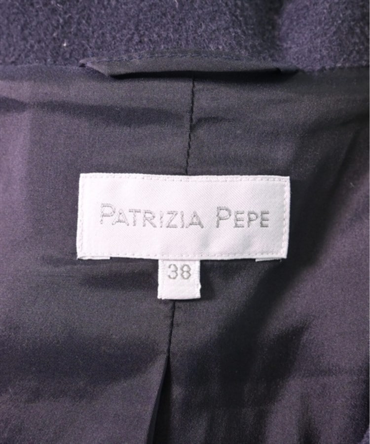 PATRIZIA PEPE パトリツィアペペ レディース コート(その他 PATRIZIA PEPE パトリツィアペペ レディース コート(その他