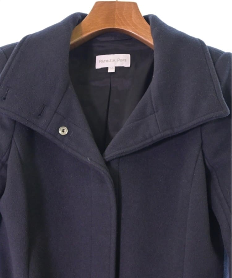 PATRIZIA PEPE パトリツィアペペ レディース コート(その他 PATRIZIA PEPE パトリツィアペペ レディース コート(その他
