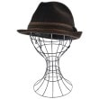ラグタグ(RAGTAG)のRockel ロッケル レディース ハット サイズ：57cm1