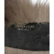 ラグタグ(RAGTAG)のSAGA FURS サガファーズ レディース マフラー4
