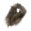 ラグタグ(RAGTAG)のSAGA FURS サガファーズ レディース マフラー ベージュ