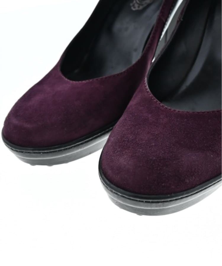 ラグタグ(RAGTAG)のTOD'S トッズ レディース シューズ（その他） サイズ：EU38(24.5cm位)5