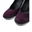 ラグタグ(RAGTAG)のTOD'S トッズ レディース シューズ（その他） サイズ：EU38(24.5cm位)5