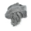 ラグタグ(RAGTAG)のunrealfur アンリアルファー レディース ストール グレー