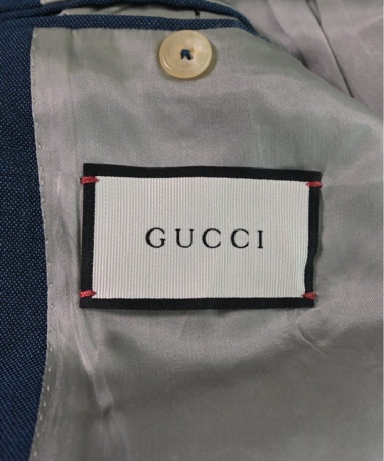 GUCCI グッチ メンズ カジュアルジャケット サイズ:44(S位 GUCCI グッチ メンズ カジュアルジャケット サイズ:44(S位