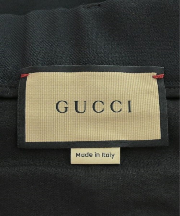 GUCCI グッチ メンズ スラックス サイズ:48(L位)(その他 GUCCI グッチ メンズ スラックス サイズ:48(L位)(その他