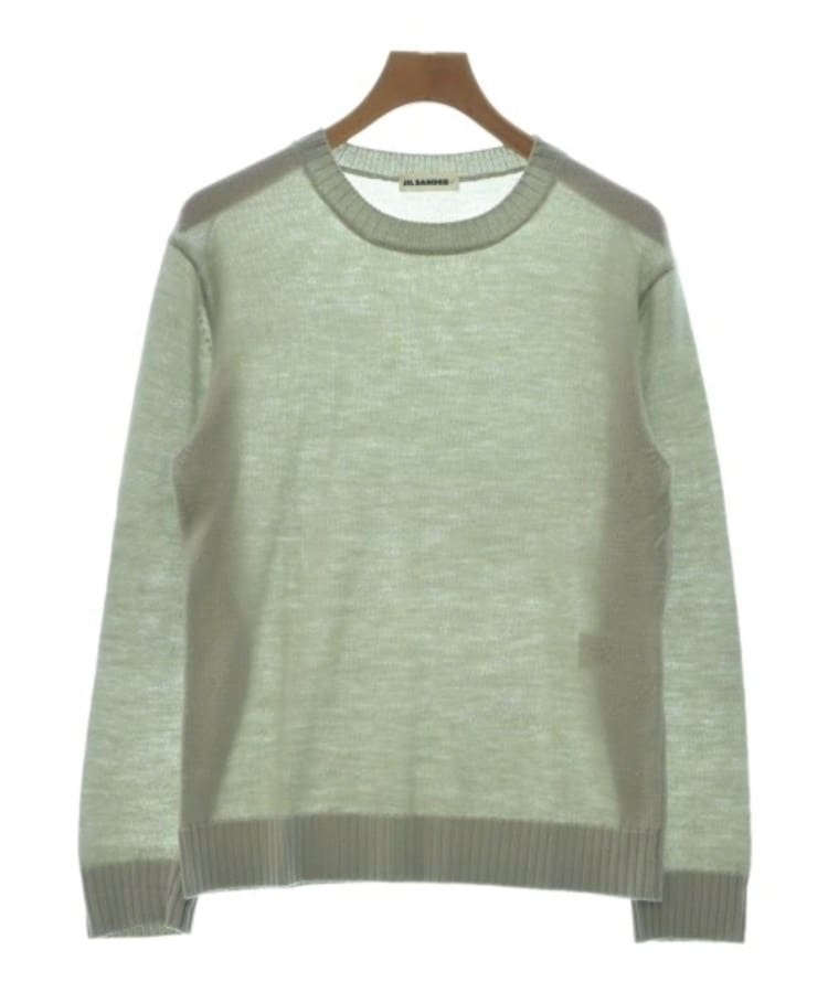 JIL SANDER ジルサンダー メンズ ニット・セーター サイズ:44(S JIL SANDER ジルサンダー メンズ ニット・セーター サイズ:44(S