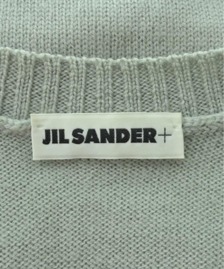 JIL SANDER ジルサンダー メンズ ニット・セーター サイズ:44(S JIL SANDER ジルサンダー メンズ ニット・セーター サイズ:44(S