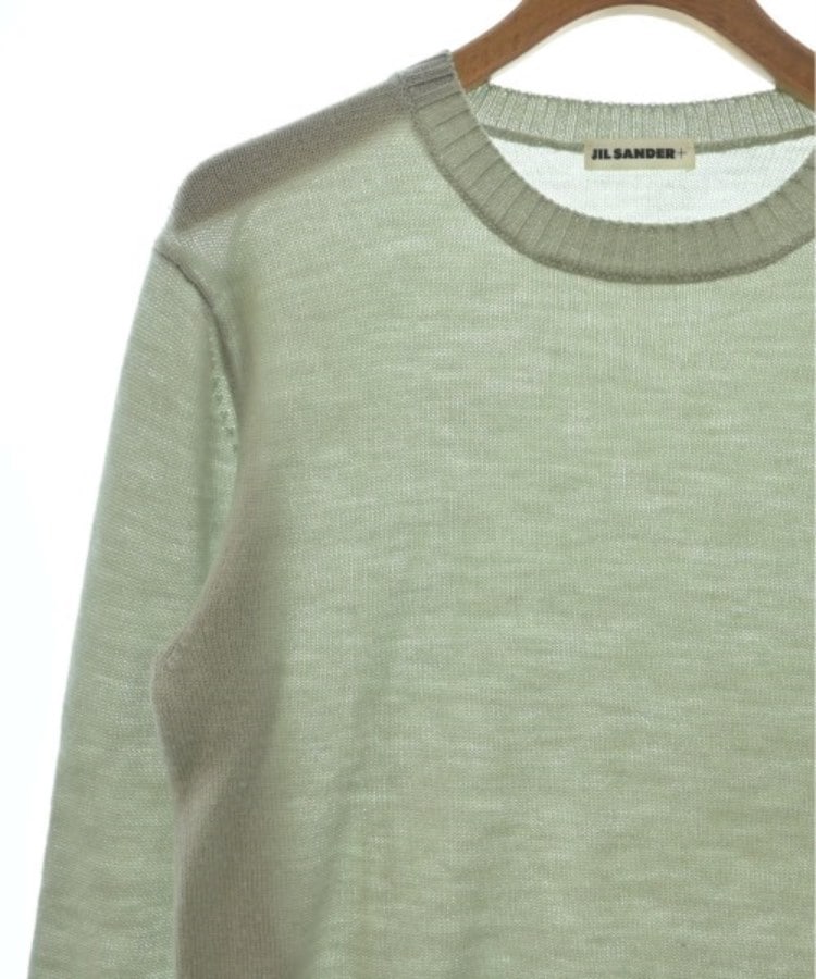 JIL SANDER ジルサンダー メンズ ニット・セーター サイズ:44(S JIL SANDER ジルサンダー メンズ ニット・セーター サイズ:44(S