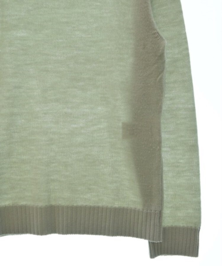 JIL SANDER ジルサンダー メンズ ニット・セーター サイズ:44(S JIL SANDER ジルサンダー メンズ ニット・セーター サイズ:44(S