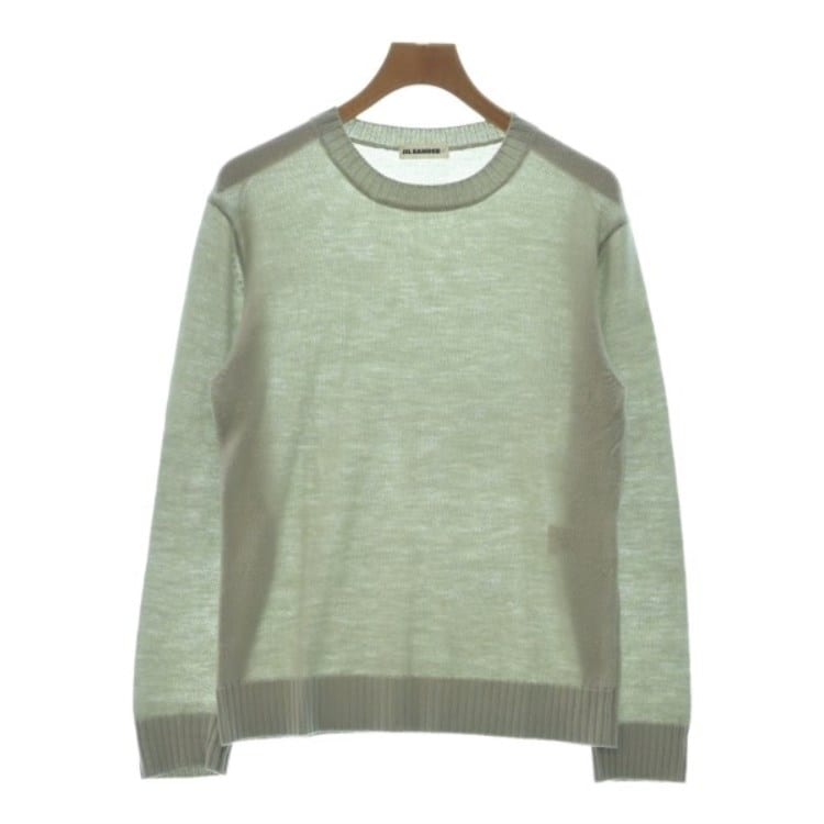 JIL SANDER ジルサンダー メンズ ニット・セーター サイズ:44(S JIL SANDER ジルサンダー メンズ ニット・セーター サイズ:44(S