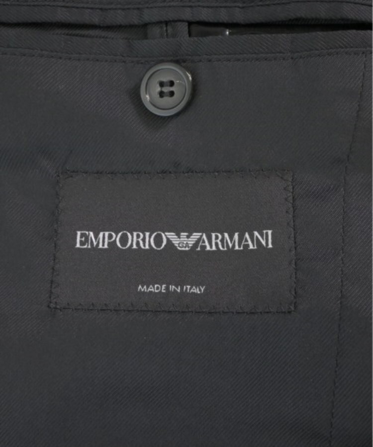 EMPORIO ARMANI エンポリオアルマーニ メンズ ブルゾン サイズ EMPORIO ARMANI エンポリオアルマーニ メンズ ブルゾン サイズ