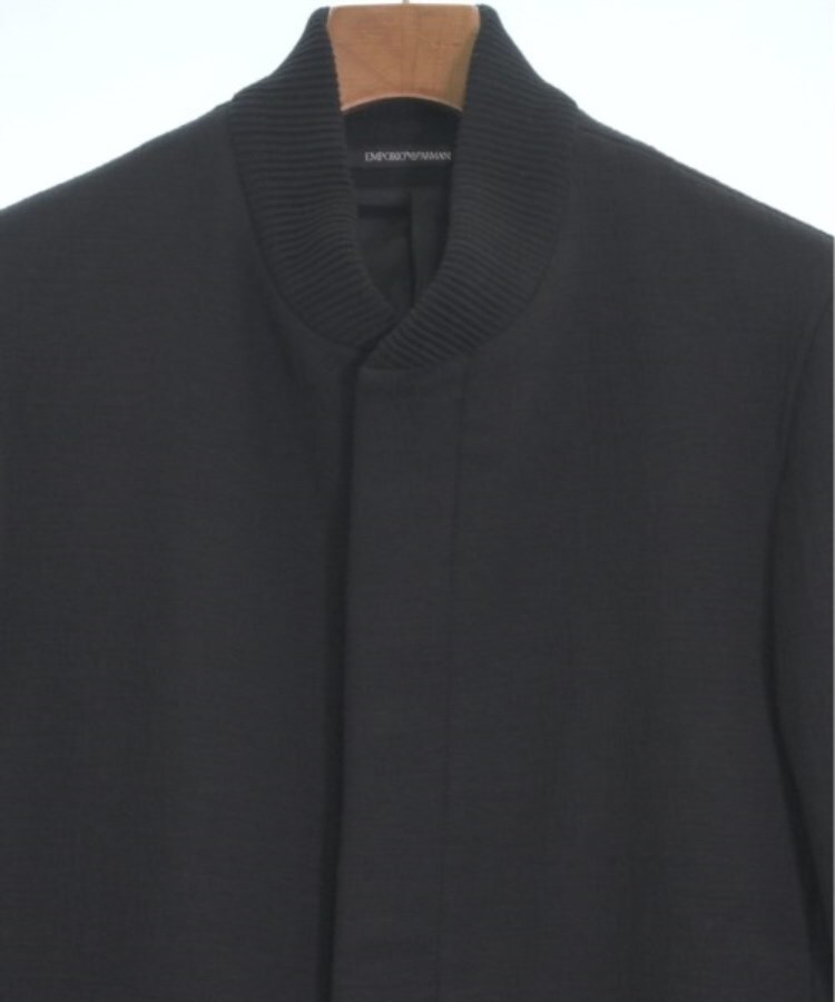 EMPORIO ARMANI エンポリオアルマーニ メンズ ブルゾン サイズ EMPORIO ARMANI エンポリオアルマーニ メンズ ブルゾン サイズ