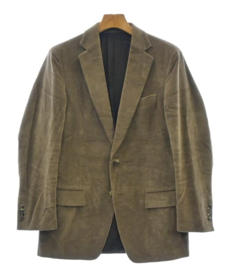 Ermenegildo Zegna ゼニア メンズ カジュアルジャケット サイズ