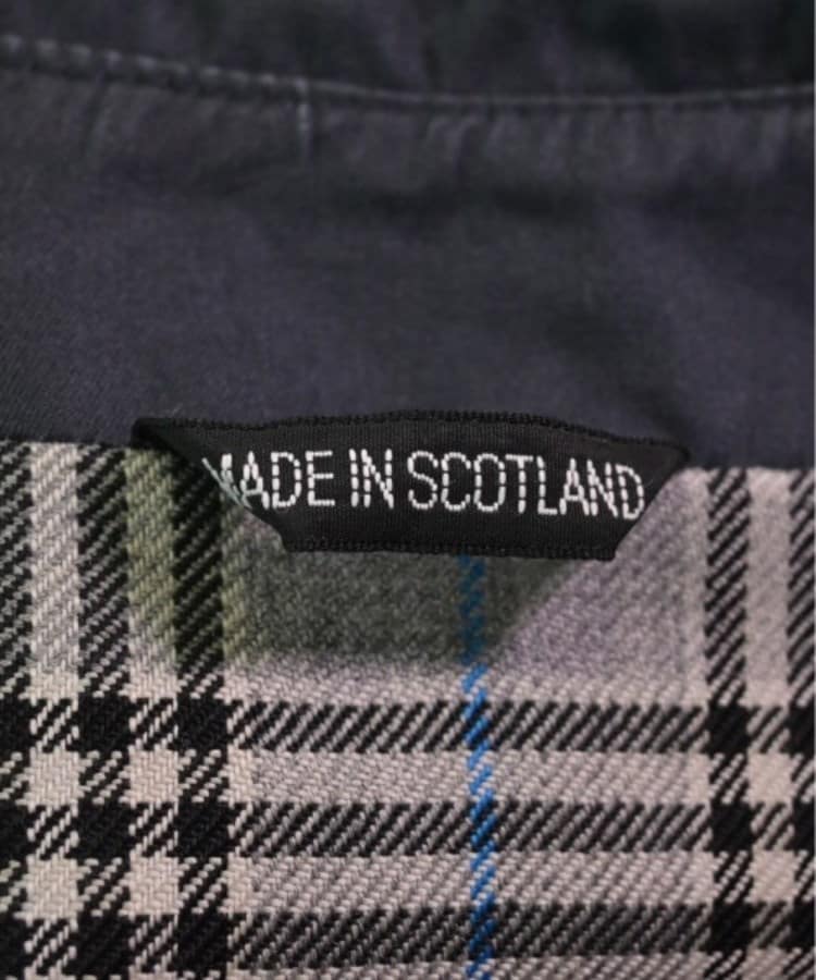 MACKINTOSH マッキントッシュ メンズ コート(その他) サイズ MACKINTOSH マッキントッシュ メンズ コート(その他) サイズ