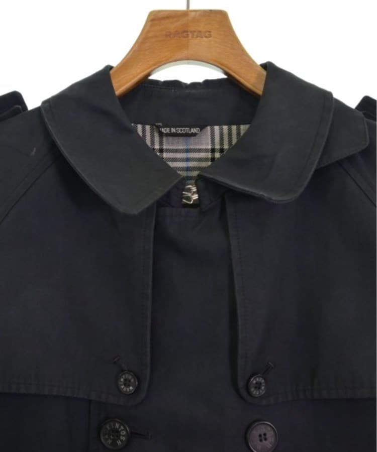MACKINTOSH マッキントッシュ メンズ コート(その他) サイズ MACKINTOSH マッキントッシュ メンズ コート(その他) サイズ