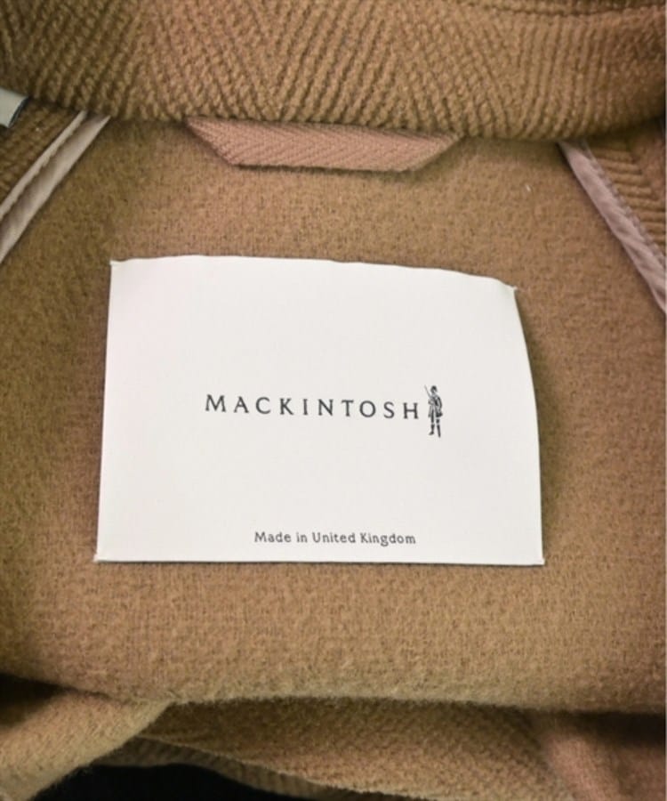 MACKINTOSH マッキントッシュ メンズ コート(その他) サイズ MACKINTOSH マッキントッシュ メンズ コート(その他) サイズ