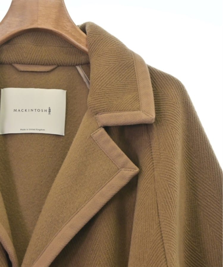 MACKINTOSH マッキントッシュ メンズ コート(その他) サイズ MACKINTOSH マッキントッシュ メンズ コート(その他) サイズ