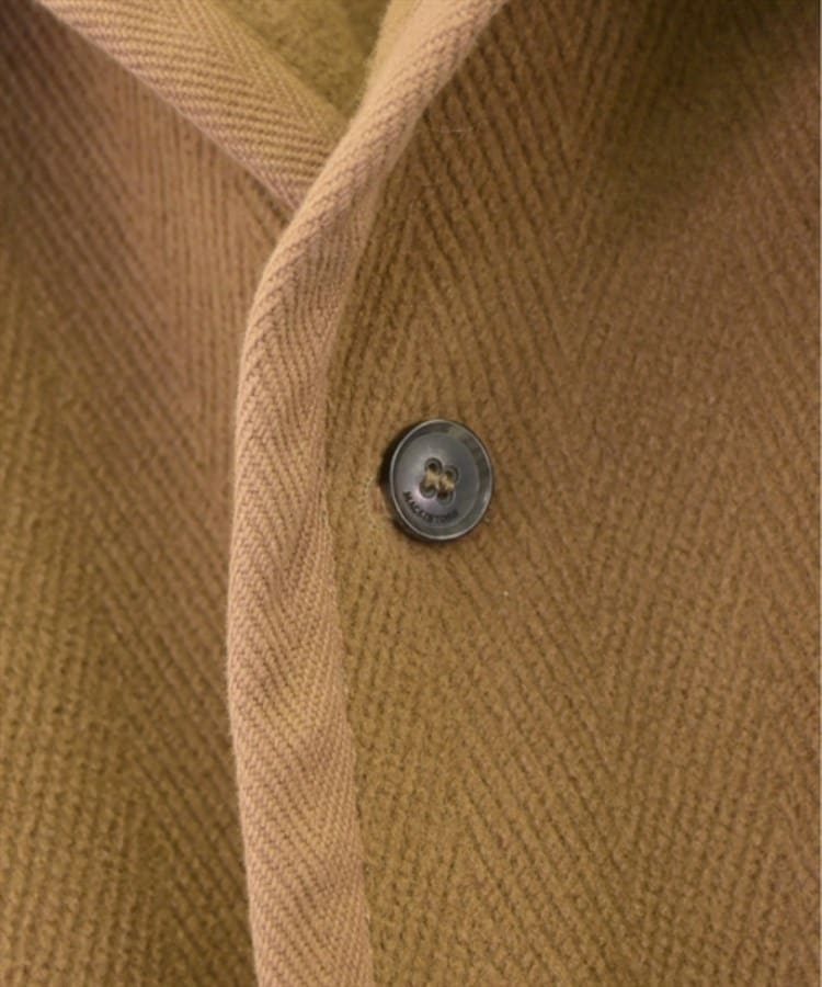 MACKINTOSH マッキントッシュ メンズ コート(その他) サイズ MACKINTOSH マッキントッシュ メンズ コート(その他) サイズ