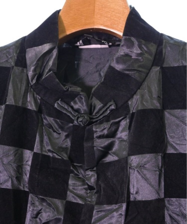 BLACK COMME des GARCONS ブラックコムデギャルソン メンズ
