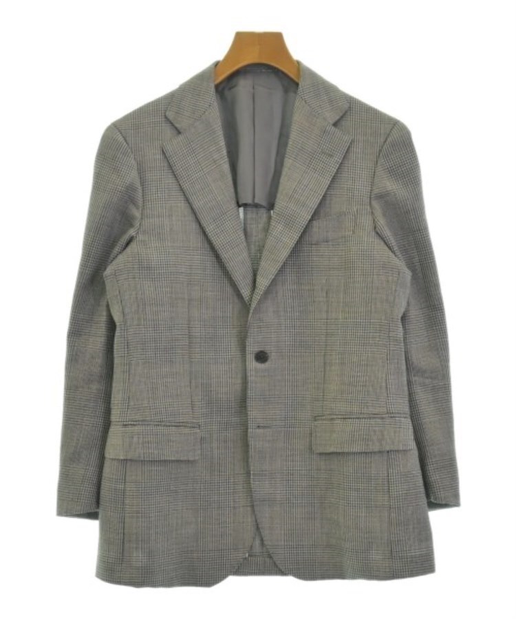 nano UNIVERSE ナノユニバース メンズ ビジネス サイズ:44/44(M nano UNIVERSE ナノユニバース メンズ ビジネス サイズ:44/44(M