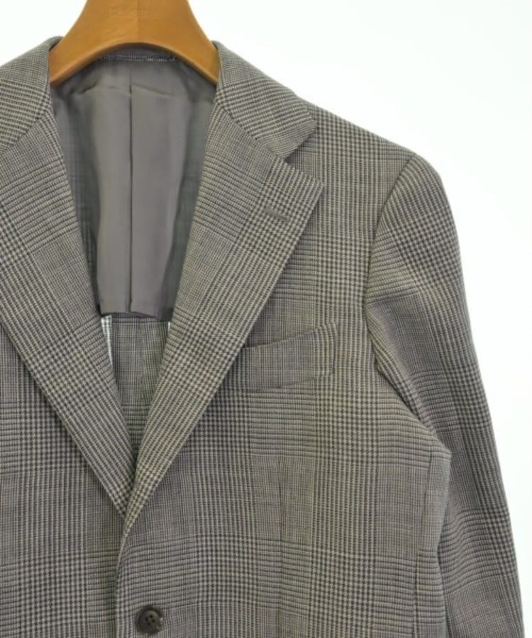 nano UNIVERSE ナノユニバース メンズ ビジネス サイズ:44/44(M nano UNIVERSE ナノユニバース メンズ ビジネス サイズ:44/44(M
