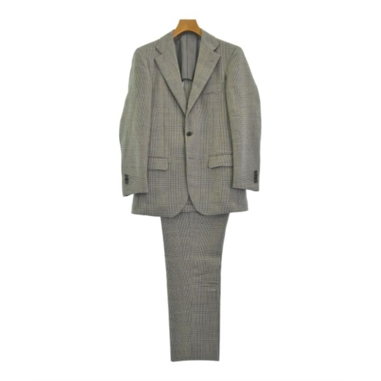 nano UNIVERSE ナノユニバース メンズ ビジネス サイズ:44/44(M nano UNIVERSE ナノユニバース メンズ ビジネス サイズ:44/44(M