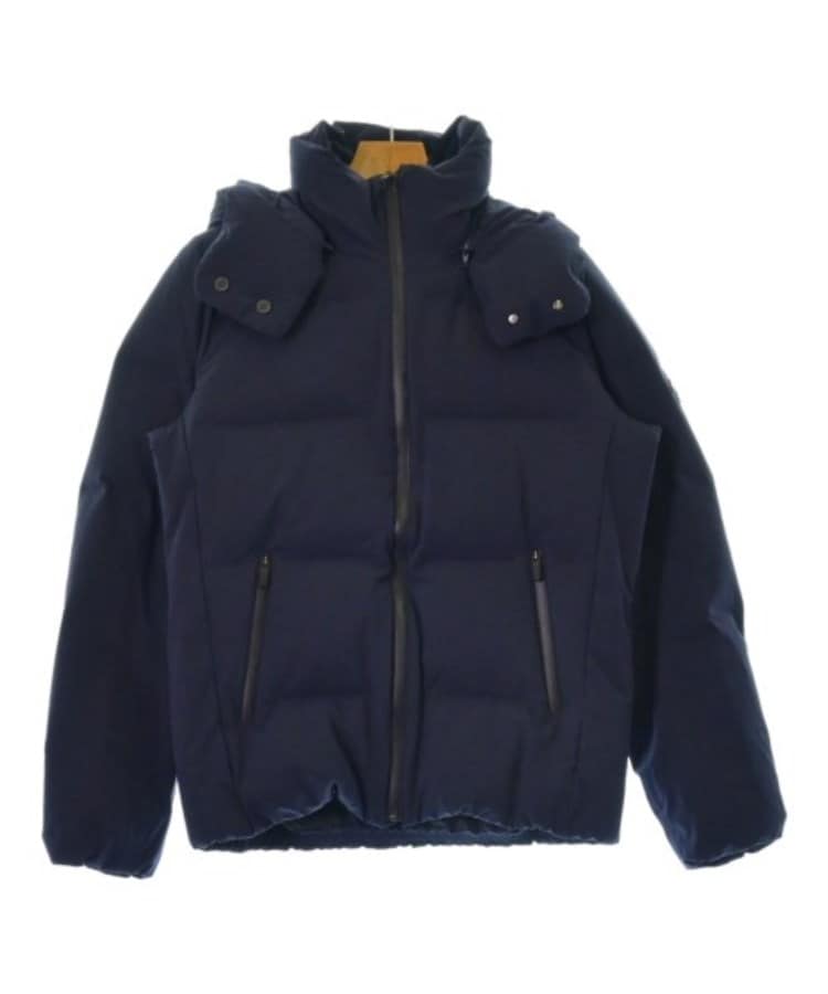 デサント セットアップ ネイビー Mサイズ DESCENTE ポリエステル