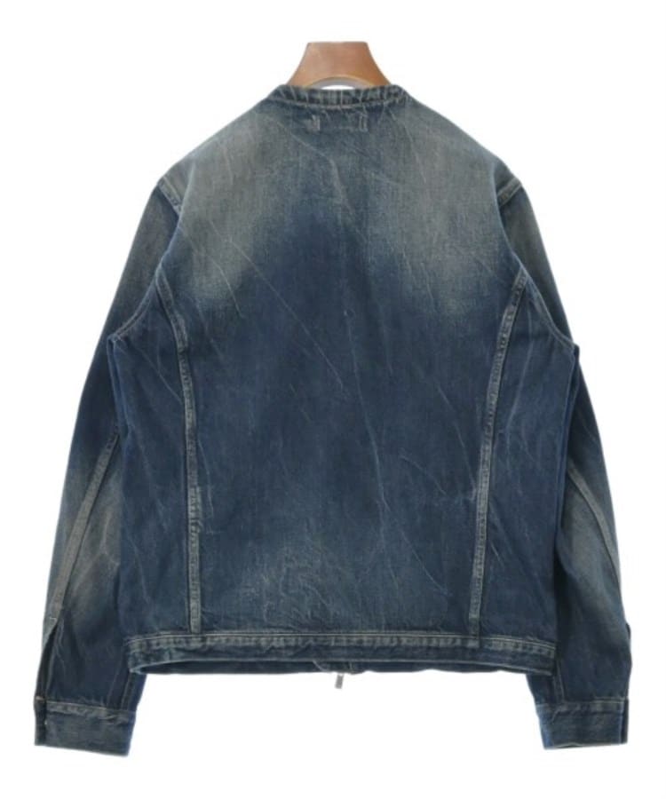 nonnative ノンネイティブ メンズ デニムジャケット サイズ:1(S nonnative ノンネイティブ メンズ デニムジャケット サイズ:1(S