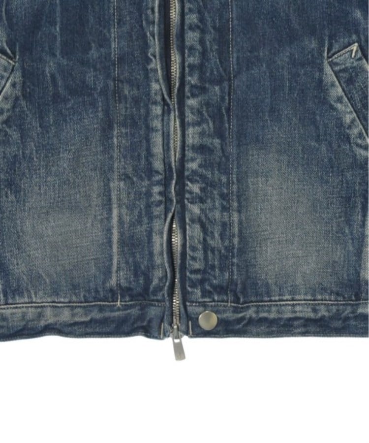 nonnative ノンネイティブ メンズ デニムジャケット サイズ:1(S nonnative ノンネイティブ メンズ デニムジャケット サイズ:1(S