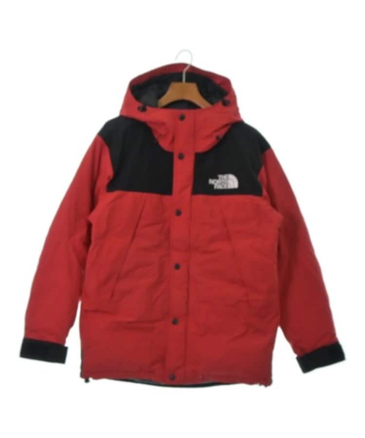 THE NORTH FACE ザノースフェイス メンズ ダウンジャケット THE NORTH FACE ザノースフェイス メンズ ダウンジャケット