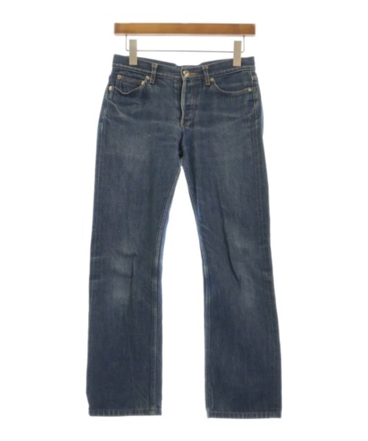 ラグタグ(RAGTAG)のA.P.C. アーペーセー レディース デニムパンツ サイズ：26(M位) インディゴ(デニム)
