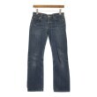 ラグタグ(RAGTAG)のA.P.C. アーペーセー レディース デニムパンツ サイズ：26(M位) インディゴ(デニム)
