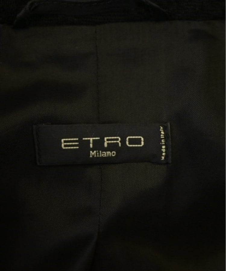 ETRO エトロ レディース カジュアルジャケット サイズ:44(L位 ETRO エトロ レディース カジュアルジャケット サイズ:44(L位