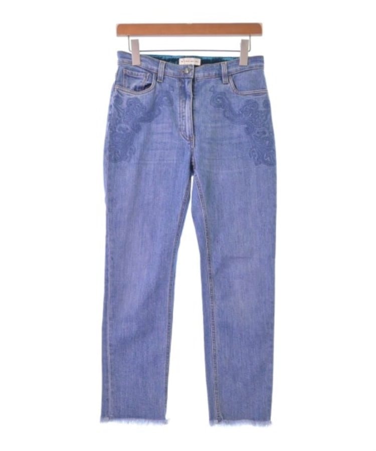 ETRO エトロ レディース デニムパンツ サイズ:26(M位)(デニム ETRO エトロ レディース デニムパンツ サイズ:26(M位)(デニム