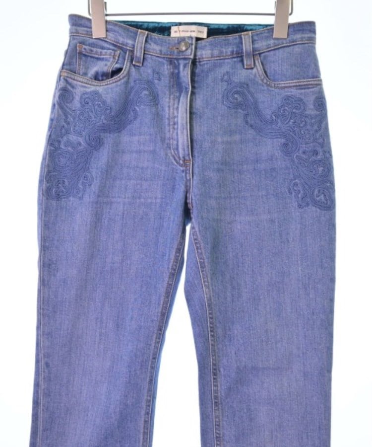 ETRO エトロ レディース デニムパンツ サイズ:26(M位)(デニム ETRO エトロ レディース デニムパンツ サイズ:26(M位)(デニム