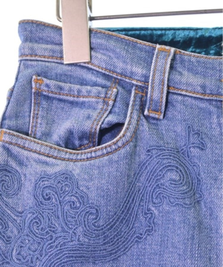 ETRO エトロ レディース デニムパンツ サイズ:26(M位)(デニム ETRO エトロ レディース デニムパンツ サイズ:26(M位)(デニム