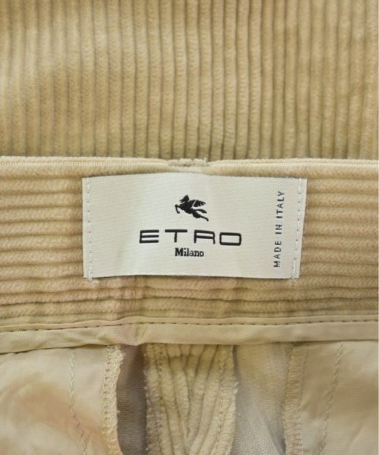 ETRO エトロ レディース パンツ(その他) サイズ:40(M位)(その他) | RAGTAG(ラグタグ)| ワールド オンラインストア | WORLD ONLINE STORE ETRO エトロ レディース パンツ(その他) サイズ:40(M位)(その他) | RAGTAG(ラグタグ)| ワールド オンラインストア | WORLD ONLINE STORE