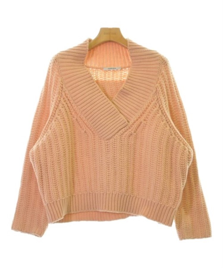 CARVEN カルヴェン レディース ニット・セーター サイズ:F(ニット/セーター) | RAGTAG(ラグタグ)| ワールド オンラインストア | WORLD ONLINE STORE CARVEN カルヴェン レディース ニット・セーター サイズ:F(ニット/セーター) | RAGTAG(ラグタグ)| ワールド オンラインストア | WORLD ONLINE STORE
