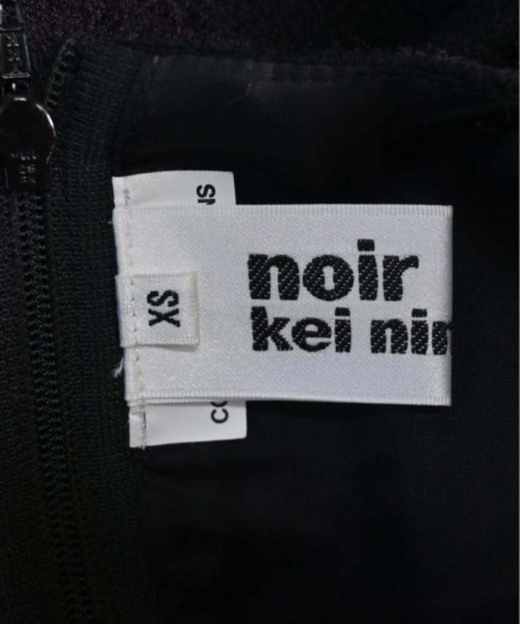 noir kei ninomiya ノワールケイニノミヤ レディース noir kei ninomiya ノワールケイニノミヤ レディース