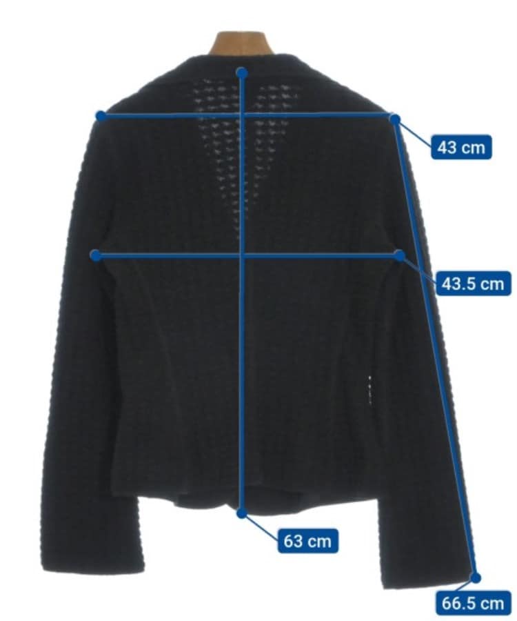 ARMANI COLLEZIONI アルマーニコレツィオーニ レディース ARMANI COLLEZIONI アルマーニコレツィオーニ レディース