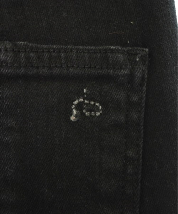 ラグタグ(RAGTAG)のrag&bone/JEAN ラグアンドボーンジーン レディース デニムパンツ サイズ：26(M位)5