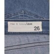 ラグタグ(RAGTAG)のrag&bone/JEAN ラグアンドボーンジーン レディース デニムパンツ サイズ：26(M位)3