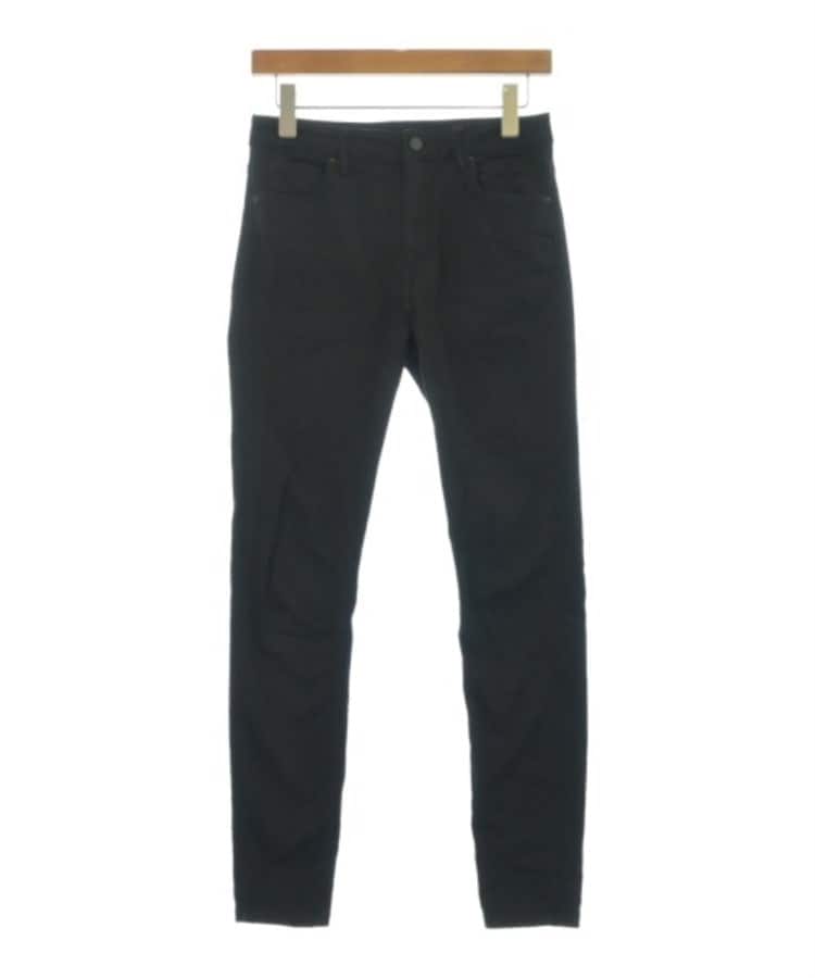 ラグタグ(RAGTAG)のALLSAINTS オールセインツ レディース デニムパンツ サイズ：28(S位) 黒